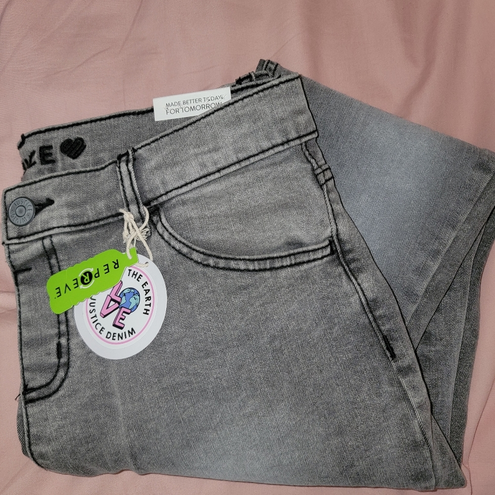 Justice Girl's Jeggings